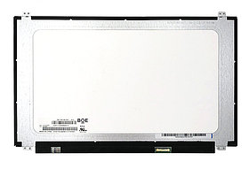 Матрица (экран) для ноутбука BOE NV156FHM-N47, 15,6 30 pin slim 1920x1080 IPS (350.7)