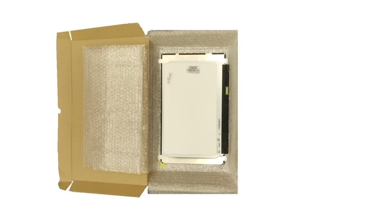 Матрица (экран) для ноутбуков Asus Vivobook X510, X555, X570 series 15,6 30 pin slim 1920x1080 IPS (350.7) - фото 4 - id-p189473084