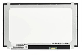 Матрица (экран) для ноутбука BOE NV156FHM-N43, 15,6, 30 pin Slim, 1920x1080, IPS