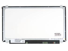 Матрица (экран) для ноутбука BOE NV156FHM-N31, 15,6, 30 pin Slim, 1920x1080, IPS