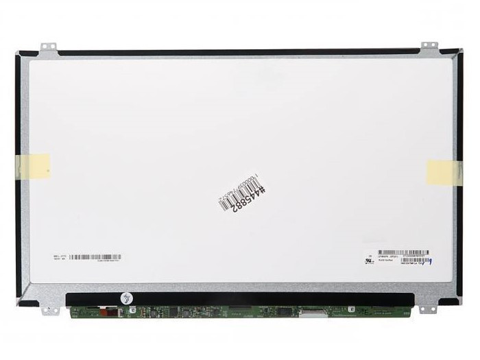 Матрица (экран) для ноутбука HKC MC156CS08-1, 15,6, 30 pin Slim, 1920x1080, IPS