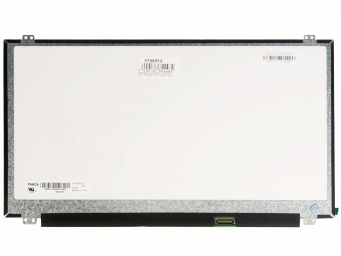 Матрица (экран) для ноутбука Panda LM156LF1L08, 15,6, 30 pin Slim, 1920x1080, IPS - фото 1 - id-p189473108