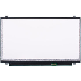 Матрица (экран) для ноутбука LG LP156WF6 SP P1, 15,6, 30 pin Slim, 1920x1080, IPS