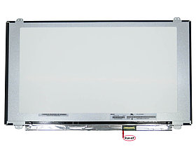 Матрица (экран) для ноутбука BOE NV156FHM-N48, 15,6 30 pin slim 1920x1080 IPS (350.7)