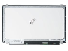 Матрица (экран) для ноутбуков Asus N551J series 15,6, 30 pin Slim, 1920x1080, IPS (350.7)