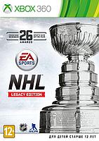 NHL 16 Legacy Edition (Xbox 360) LT 3.0