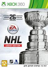 NHL 16 Legacy Edition (Xbox 360) LT 3.0