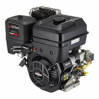 Двигатель Briggs&Stratton XR2100 (с эл. стартером) (D=25 L=63)