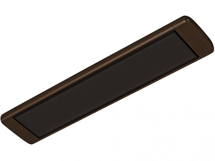 Обогреватель Almac ИК5 Wenge
