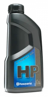 Моторное масло Husqvarna HP 2Т 1л (587 80 85-10)