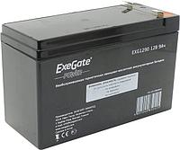 Аккумулятор Exegate EG9-12/EXG1290/HR 12-9 (12V, 9Ah) для UPS EP129860RUS