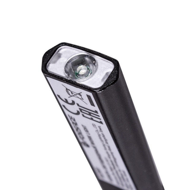 Лампа светодиодная аккумуляторная с магнитом(5W/3WCOB,150/360Lumen,3.7V,2000mAh) Forsage F-EL2301 - фото 3 - id-p189475685