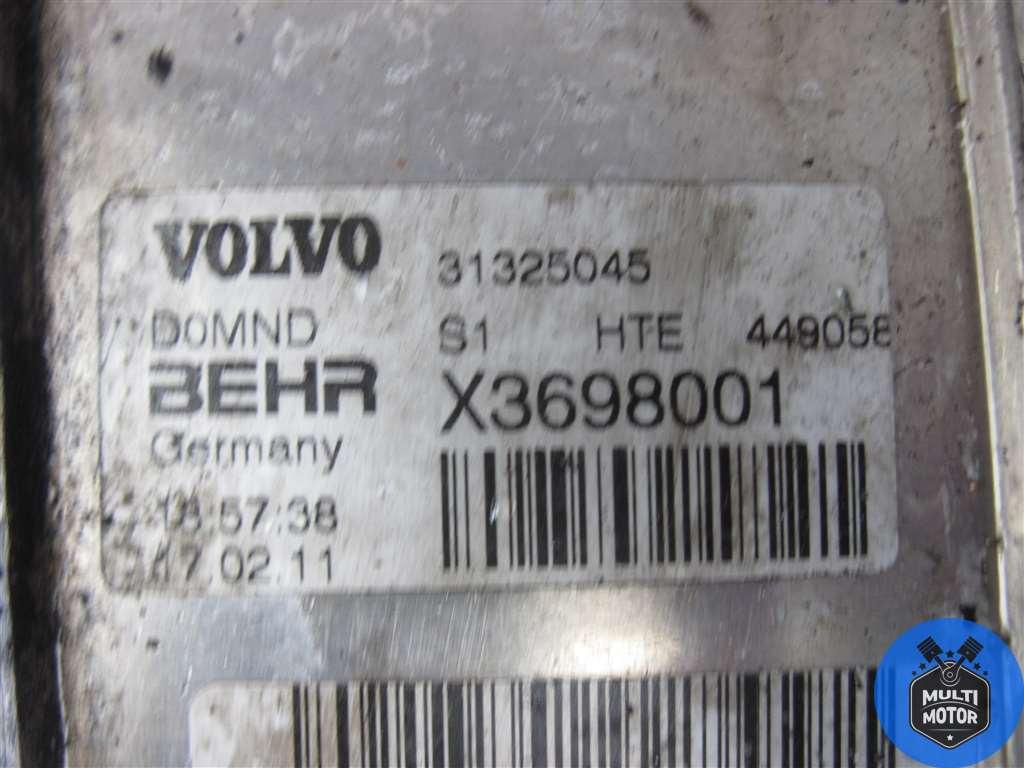 Теплообменник (Радиатор масляный) VOLVO S80 II (2006-2016) 2.0 TD D 5204 T2 - 163 Лс 2012 г. - фото 2 - id-p189481584