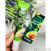 Крем для век BIOAQUA Niacinome Avocado Eye Cream, с экстрактом авокадо 20g