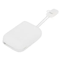 Чехол для зарядки Airpods от USB Remax RC-A6 Cole Protective Cover Airpods Charging Case USB 8-pin