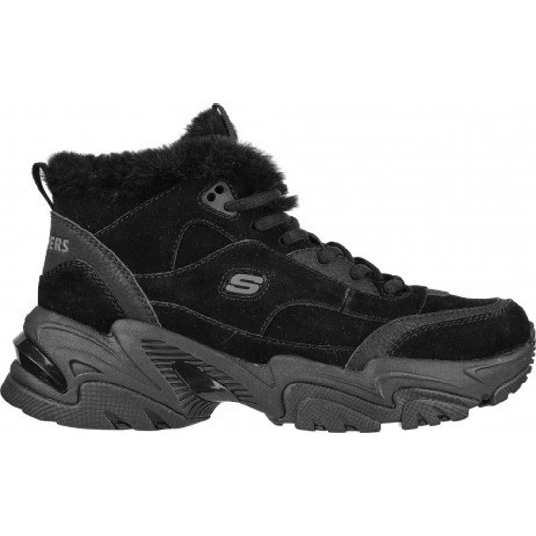 Женские кроссовки Skechers KOZMIK STAMINA V2 167338-BBK