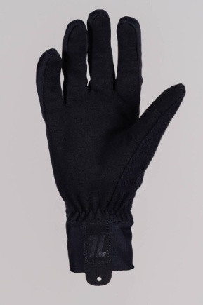 Перчатки лыжные Nordski Pro Black (чёрные) NSU327100 (XS, S, M, L) - фото 3 - id-p189530155