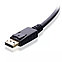 Кабель DisplayPort < -> DisplayPort FSU 3 метра, фото 2