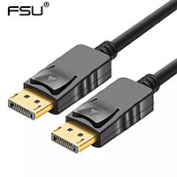 Кабель DisplayPort < -> DisplayPort FSU 3 метра