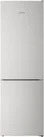 Холодильник с морозильником Indesit ITR 4180 W