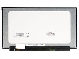 Матрица (экран) для ноутбука BOE NT156WHM-N48 15,6, 30 pin Slim, 1366x768, без креплений