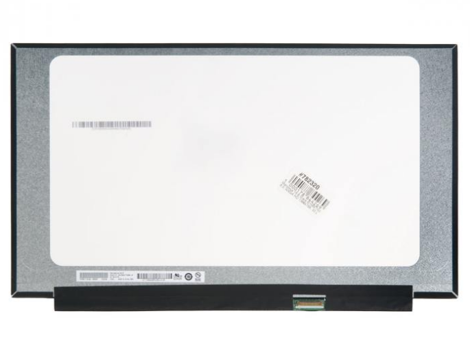 Матрица (экран) для ноутбука AUO B156XTN08.0 15,6, 30 pin Slim, 1366x768, без креплений