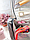 Косметичка-органайзер подвесная Joli Angel SR-416 "Марсель". Разные расцветки, фото 9