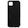 Чехол-накладка для Realme C11 RMX2185 (силикон) черный, фото 2