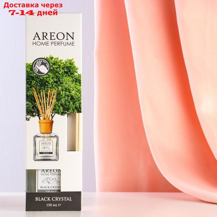 Ароматический диффузор для дома Areon Sticks, 150 мл, "Black Crystal" - фото 2 - id-p189486375