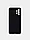 Чехол-накладка для Samsung Galaxy A33 SM-A336 (силикон) черный, фото 3