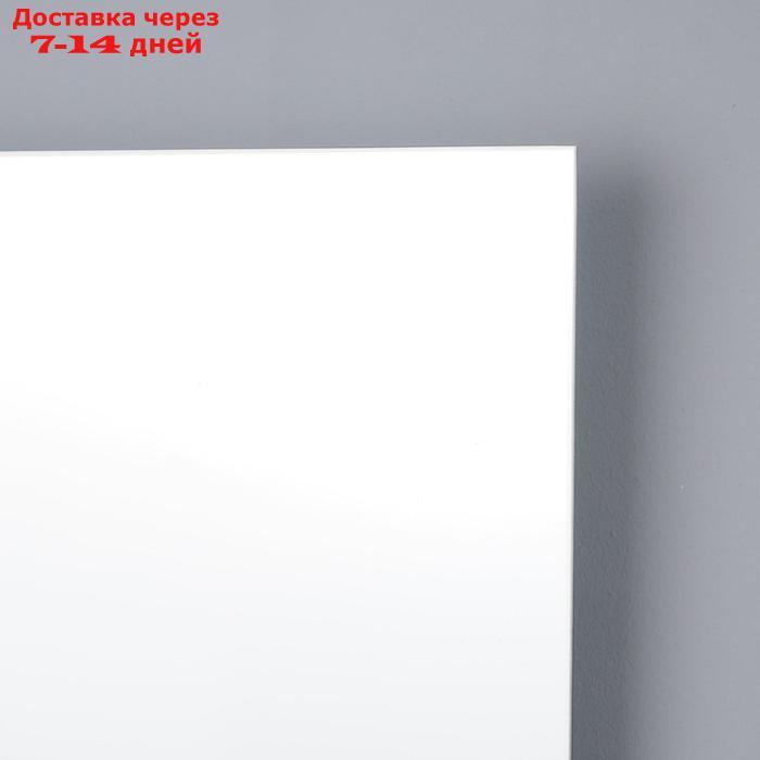 Зеркало "Прямоугольник", настенное, 30×40 см - фото 2 - id-p189486473