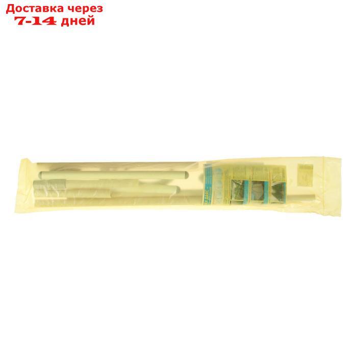 Подставка для фитолампы, 84 × 37 × 70 см, регулируемая по высоте, пластик - фото 3 - id-p189486557