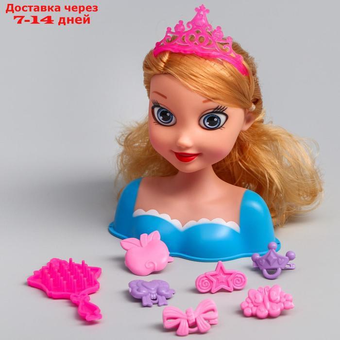 Кукла-манекен игровой набор с аксессуарами, Принцессы - фото 2 - id-p189485071
