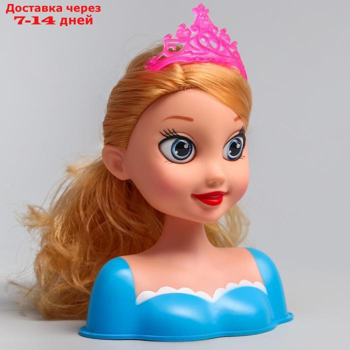 Кукла-манекен игровой набор с аксессуарами, Принцессы - фото 4 - id-p189485071
