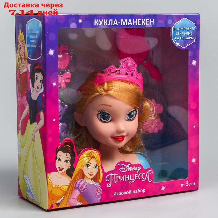 Кукла-манекен игровой набор с аксессуарами, Принцессы - фото 6 - id-p189485071