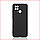Чехол-накладка для Xiaomi Redmi 10C (силикон) черный с защитой камеры, фото 2