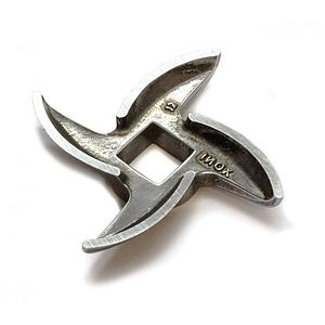 Нож мясорубки Holt HT-MG-006, HT-MG-001, HT-MG-004 HOLT MG001.004.006.07