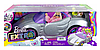 Игровой набор Mattel Кабриолет для Barbie Экстра HDJ47, фото 6