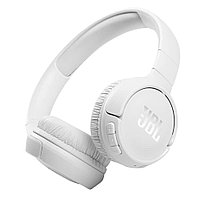 Наушники JBL Tune 510BT (белый)