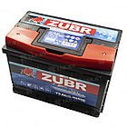 Аккумулятор ZUBR MARINE (75 Ah) , 12 V Обратная, R+ L3 ZM750, фото 3