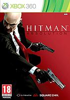 Hitman: Absolution (Xbox360) LT 3.0