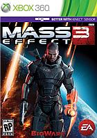 Mass Effect 3 (Xbox360) LT 3.0