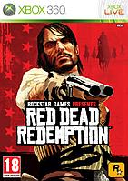 Red Dead Redemption (Xbox360)