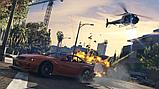 GTA 5 (Grand Theft Auto V) - Premium Edition [PS4], фото 3