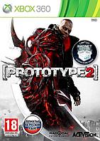 Prototype 2 (Xbox360) LT 3.0