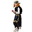 Карнавальный костюм Баба Яга 1126 / Бока, фото 2