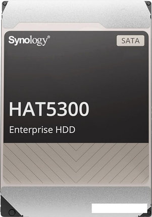 Жесткий диск Synology HAT5300 16TB HAT5300-16T, фото 2
