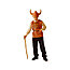 Карнавальный костюм Викинг 962 / Бока, фото 2
