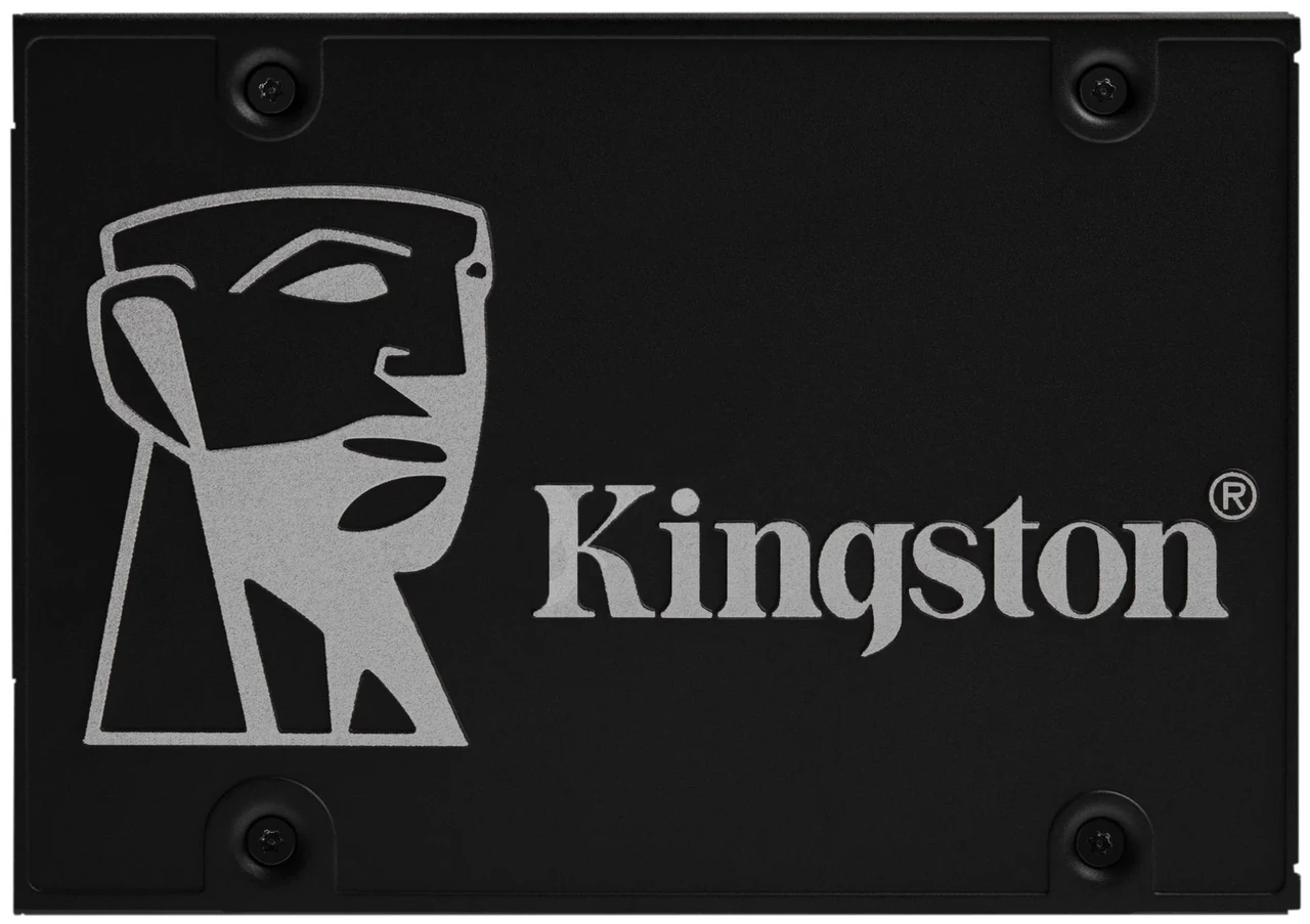 SSD Kingston KC600 512GB SKC600/512G
