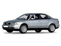 Чехлы на сиденья для Audi A4 B5 (1994-2001)